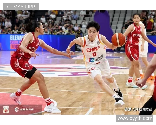 女篮亚洲杯集训名单公布杨舒予李梦领衔张子宇成功入选