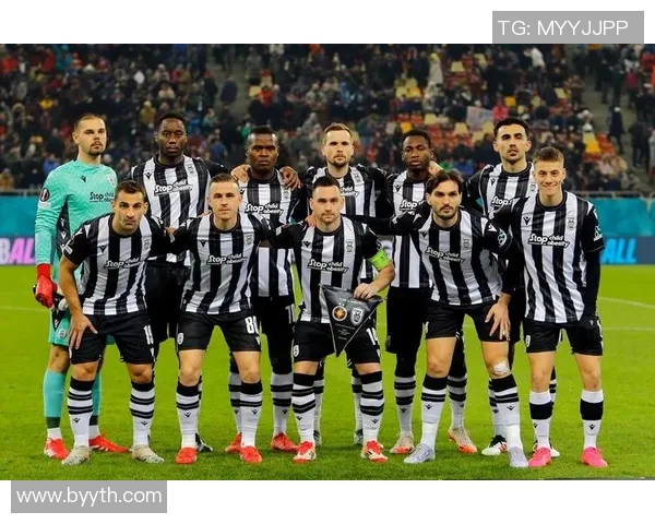 塞萨洛尼基足球俱乐部的辉煌历程与未来展望分析