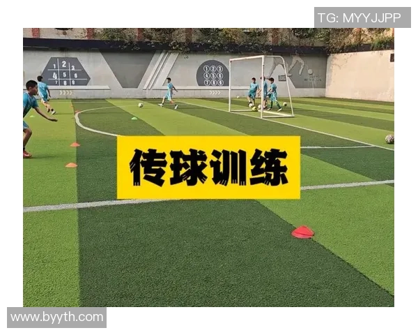 掌握足球基本动作提升球技的关键要素与训练方法解析