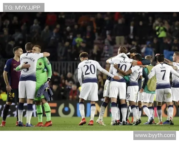 巴塞罗那与热刺激战正酣谁能在欧冠赛场笑到最后 巴塞罗那与热刺激战正酣谁能在欧冠赛场笑到最后