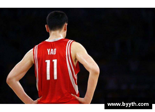 姚明在NBA的命中率表现及其对中国篮球的影响